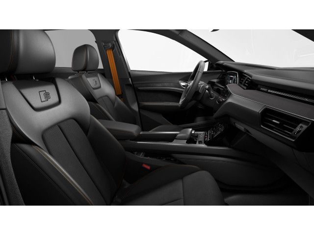 Audi e-tron 2022