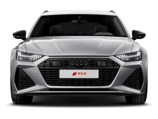 Audi RS6 2025