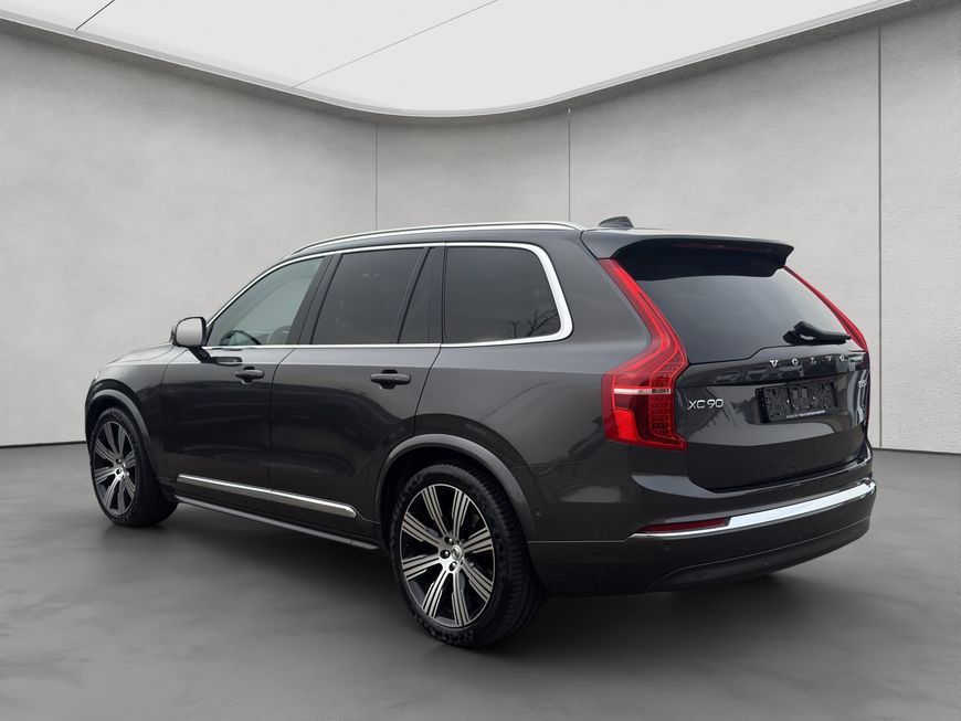 Volvo XC90 2023