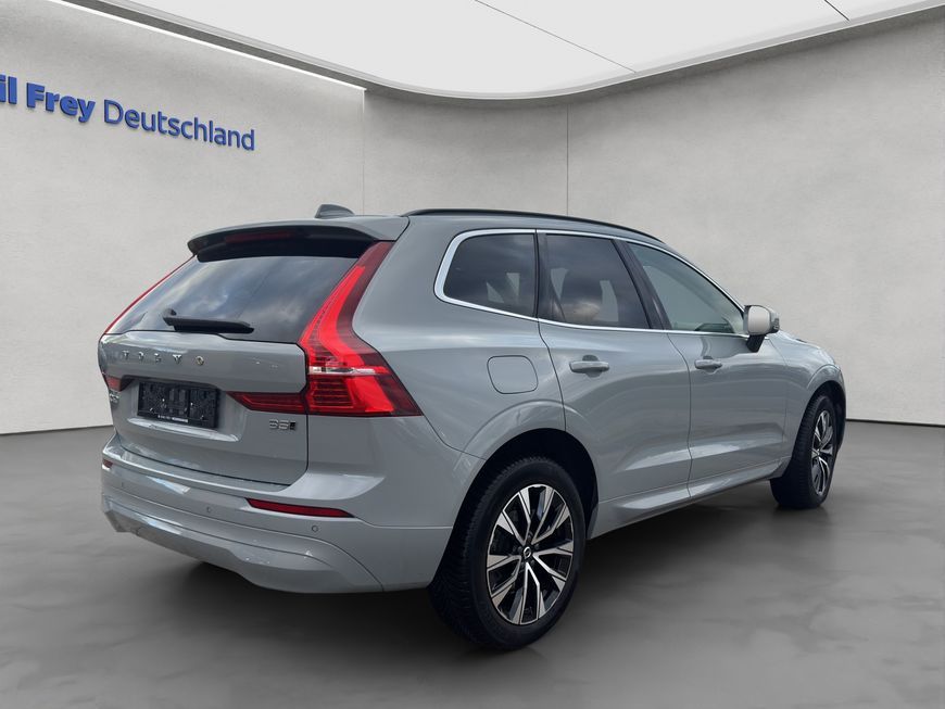 Volvo XC60 2024