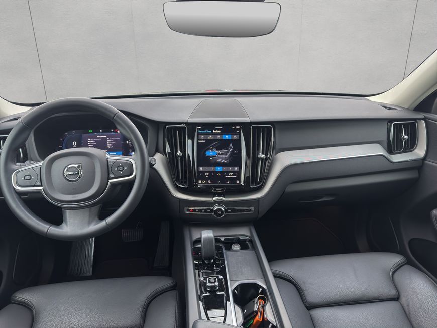 Volvo XC60 2024