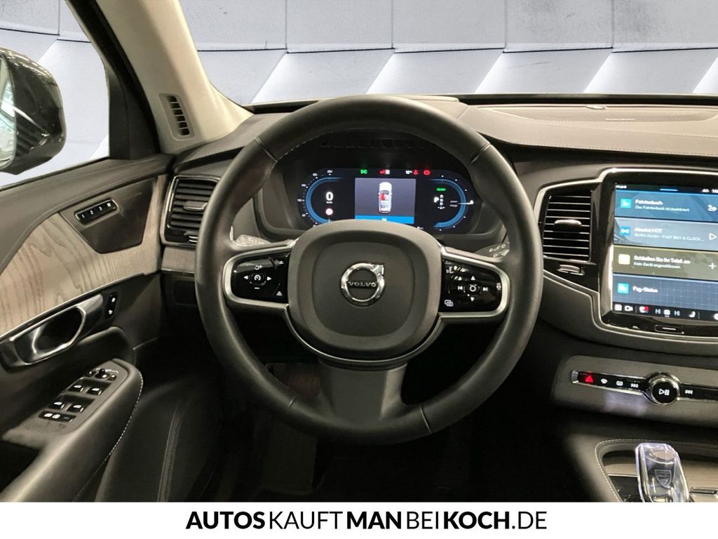 Volvo XC90 2024