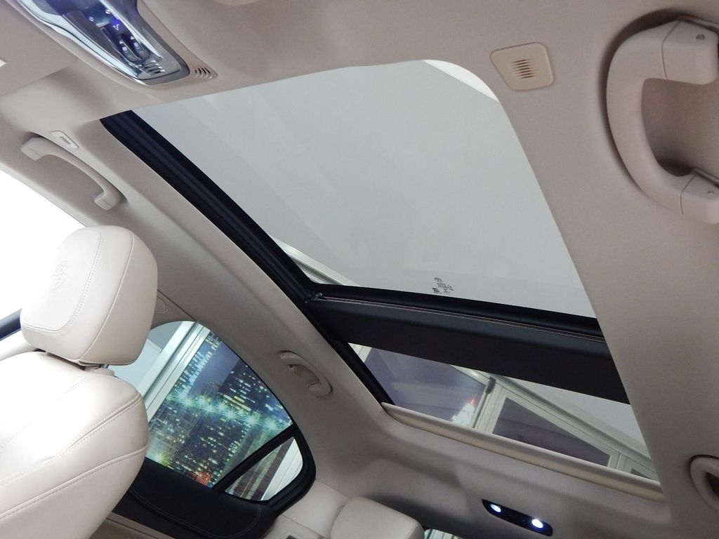 Alfa Romeo Stelvio 2019