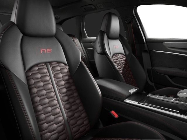 Audi RS6 2024