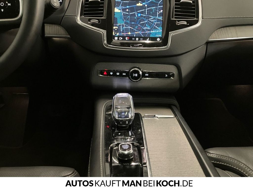 Volvo XC90 2024