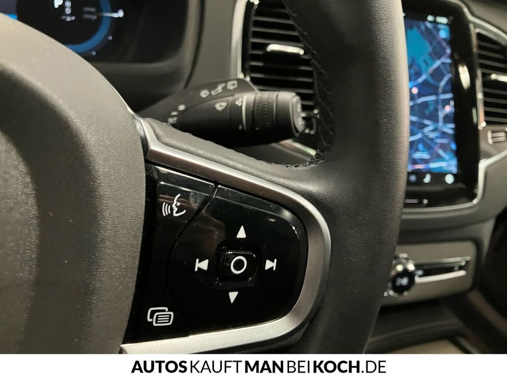 Volvo XC90 2024