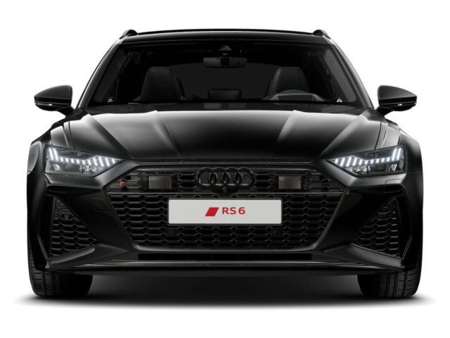 Audi RS6 2024