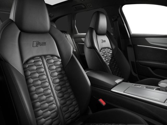 Audi RS6 2025