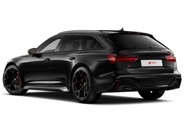Audi RS6 2024