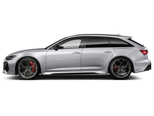 Audi RS6 2025