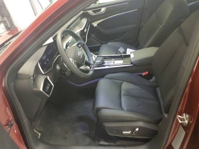 Audi RS6 2025