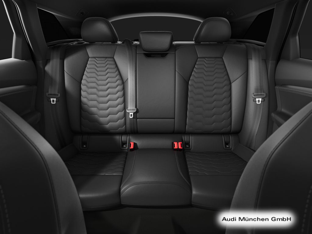 Audi A6 e-tron 2025