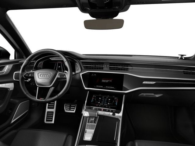 Audi RS6 2025