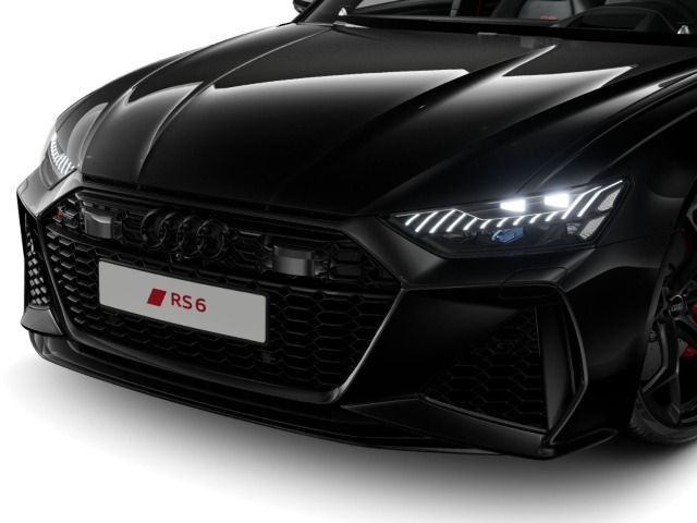 Audi RS6 2024