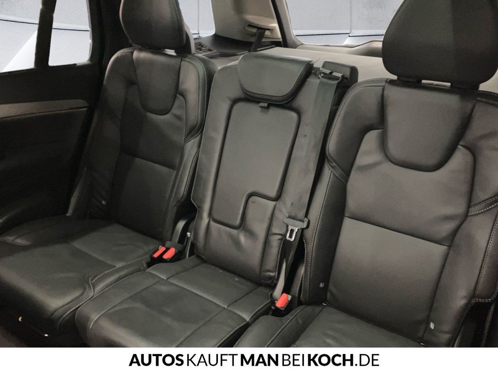 Volvo XC90 2024