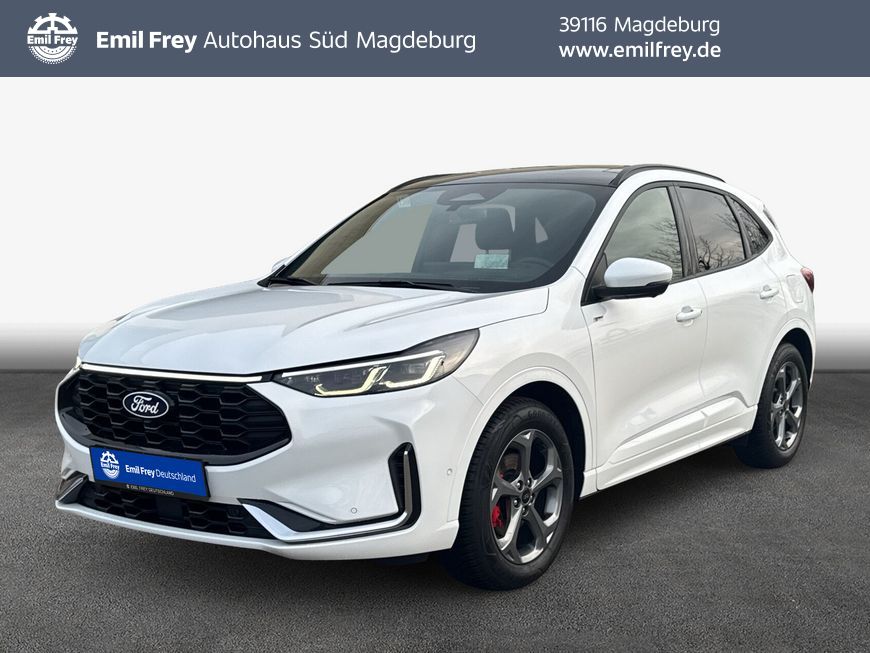 Ford Kuga 2024