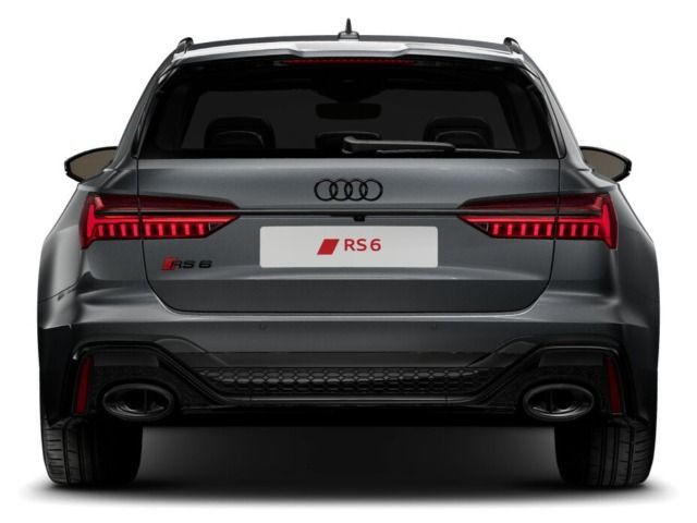 Audi RS6 2025