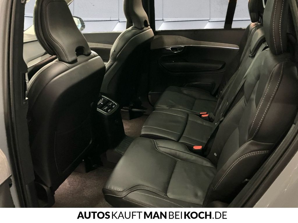 Volvo XC90 2024