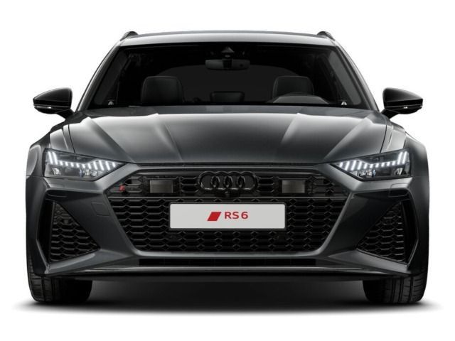 Audi RS6 2025
