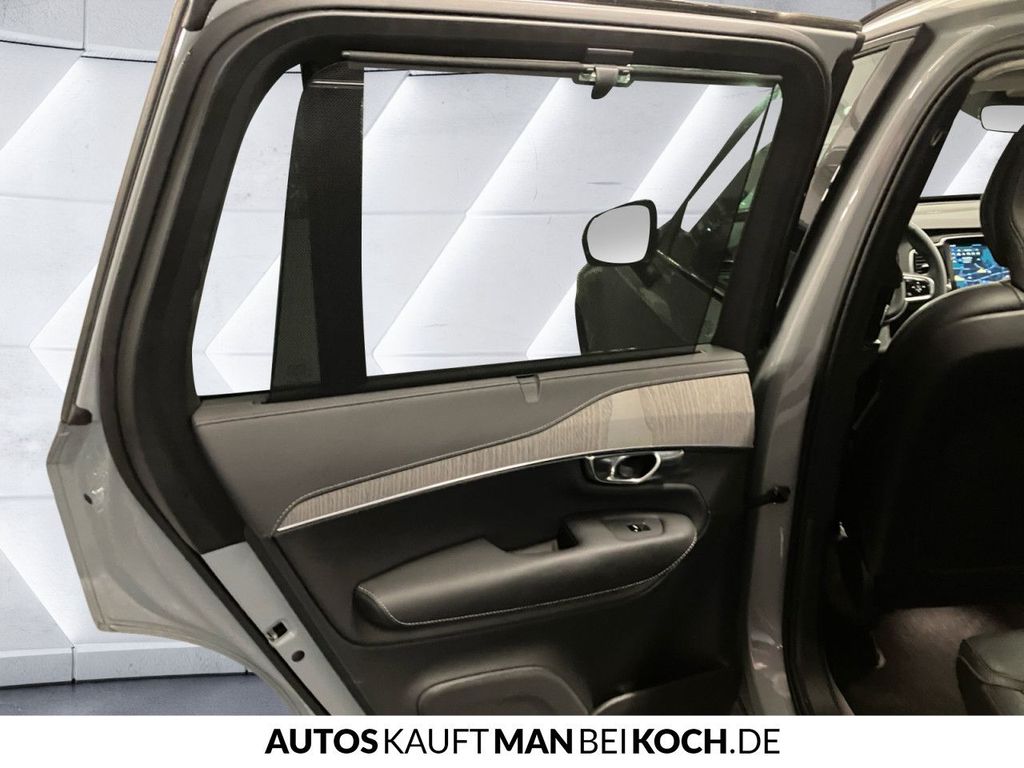 Volvo XC90 2024