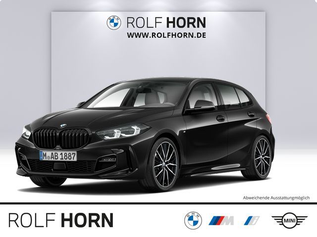 BMW 120 2022