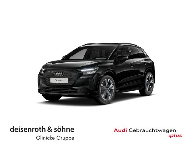 Audi Q4 e-tron 2022