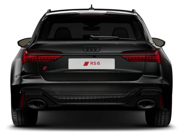 Audi RS6 2024
