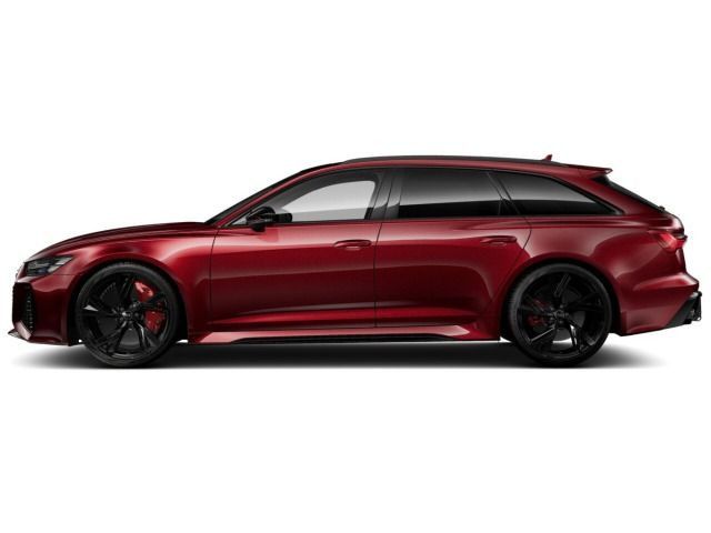 Audi RS6 2025