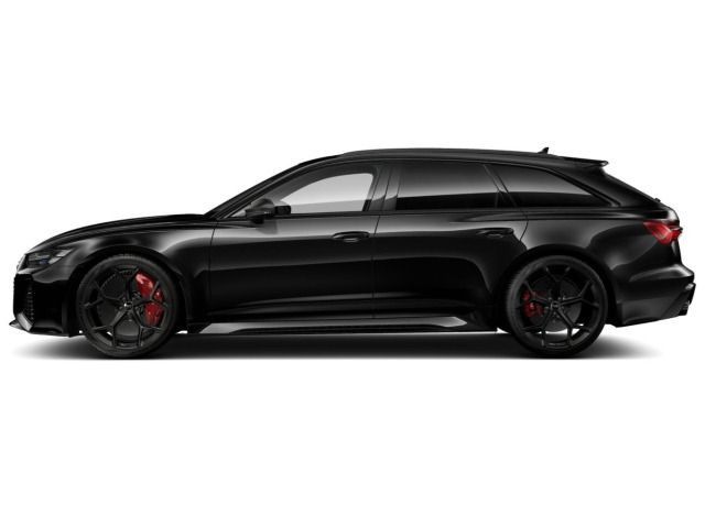 Audi RS6 2024