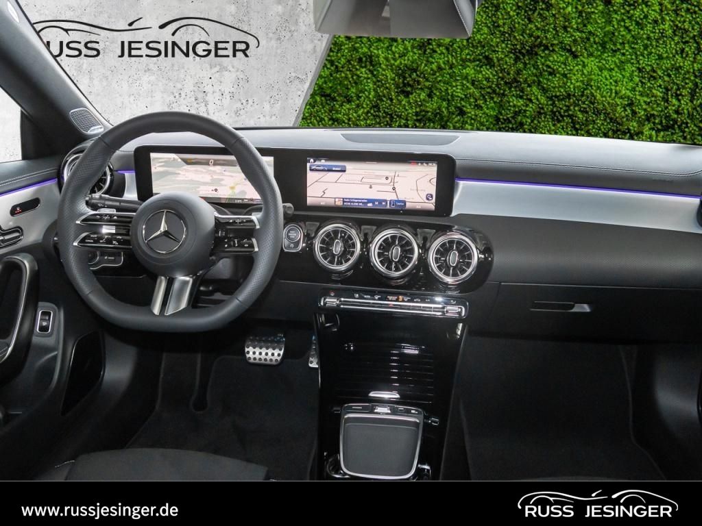 Mercedes-Benz CLA 220 2025
