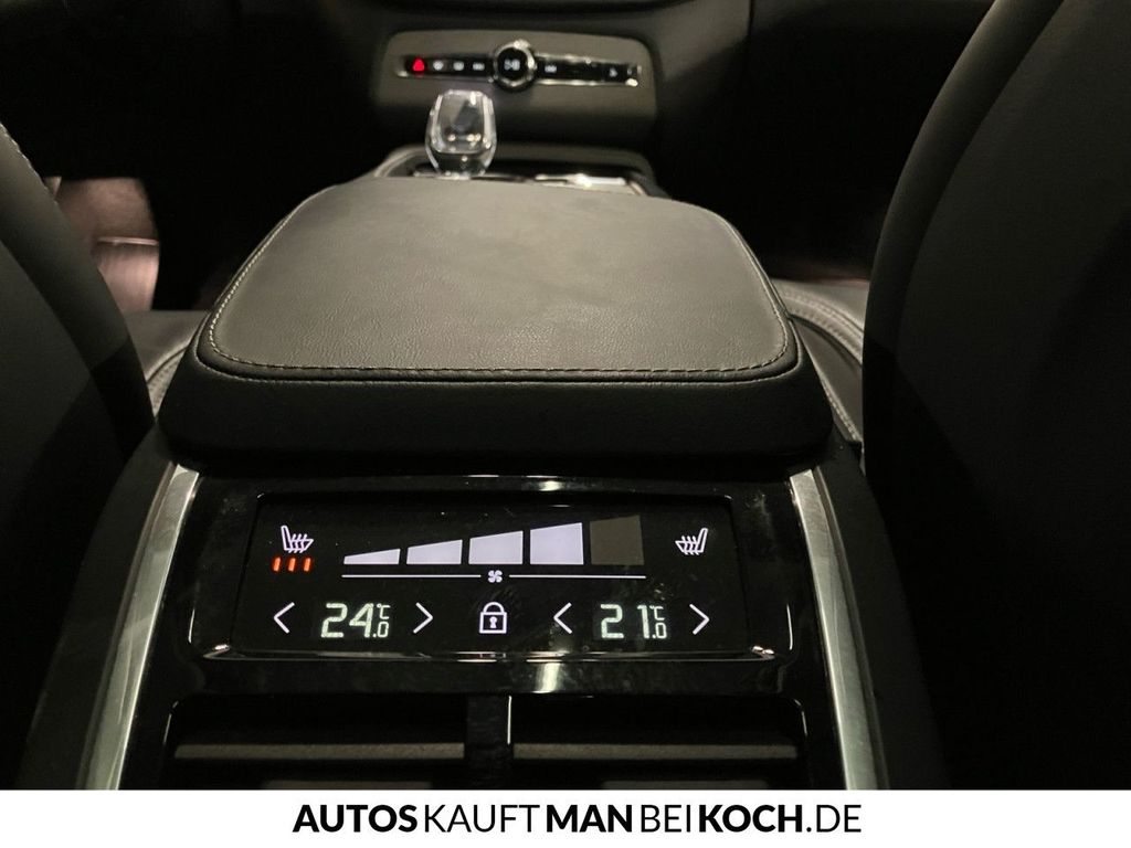Volvo XC90 2024