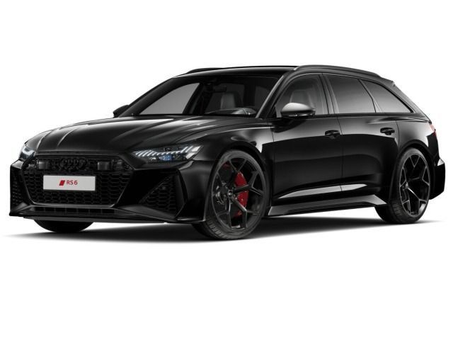 Audi RS6 2024