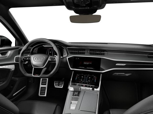 Audi RS6 2025