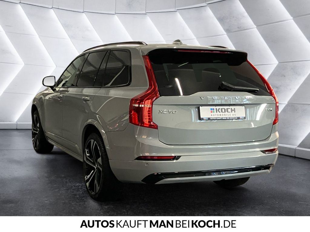 Volvo XC90 2024