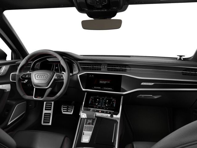 Audi RS6 2024