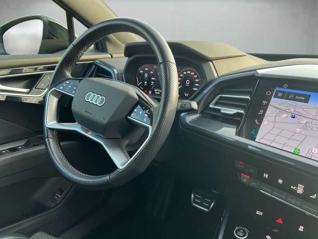 Audi Q4 2022