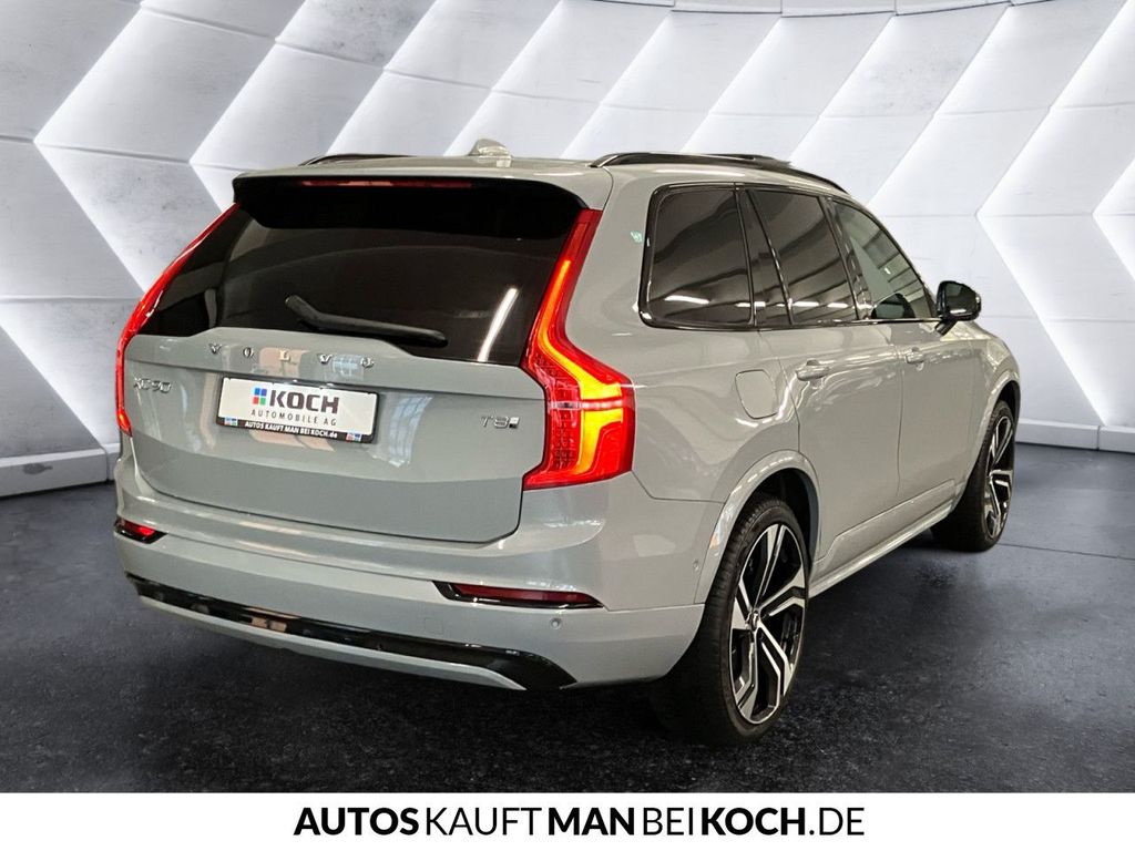 Volvo XC90 2024
