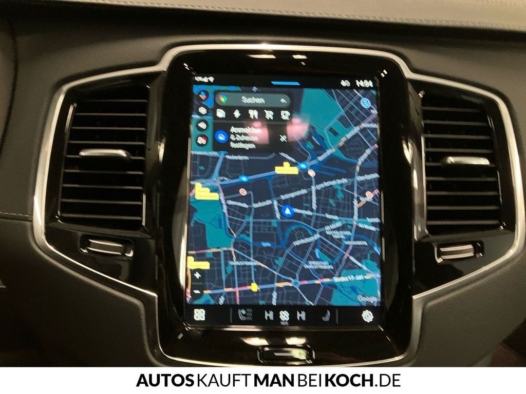 Volvo XC90 2024