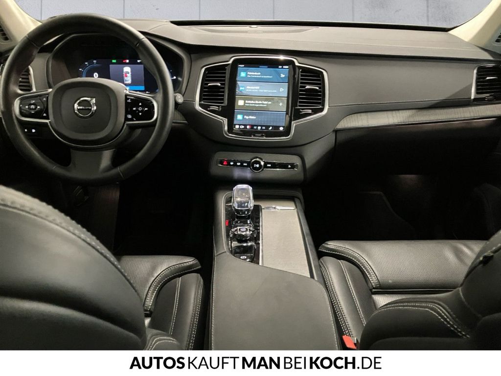 Volvo XC90 2024
