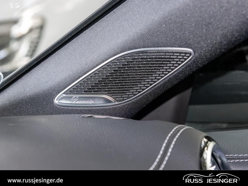 Mercedes-Benz CLA 220 2025