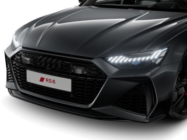 Audi RS6 2025
