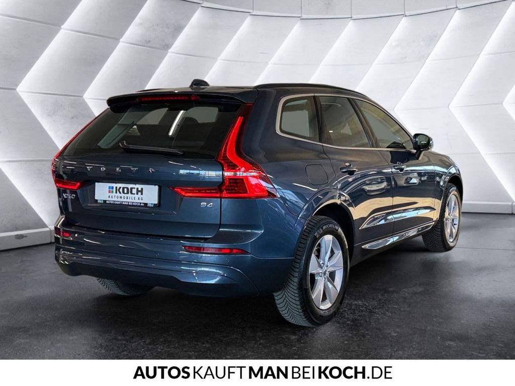 Volvo XC60 2023