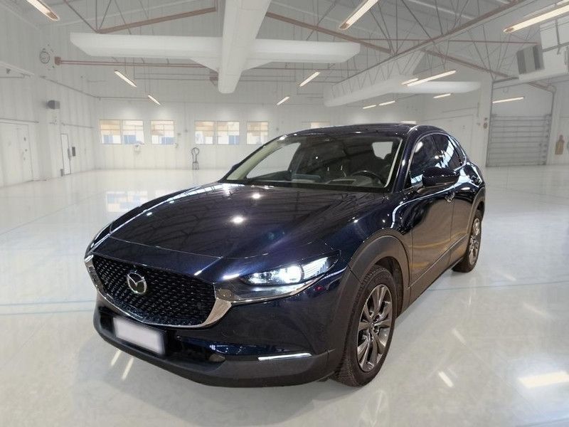Mazda CX-30 2021