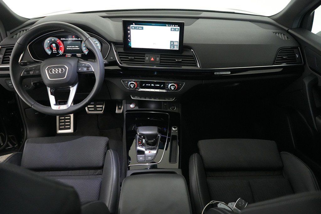 Audi SQ5 2023