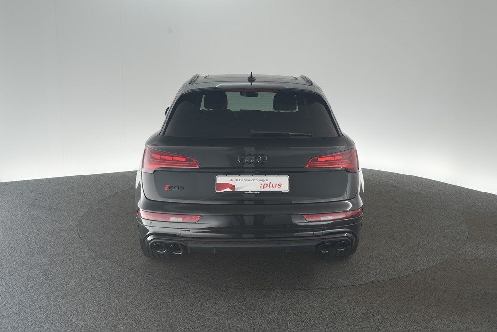 Audi SQ5 2023
