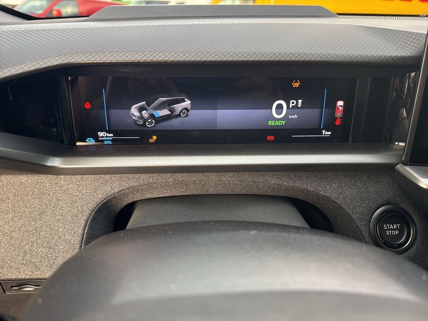 Opel Grandland (X) 2025