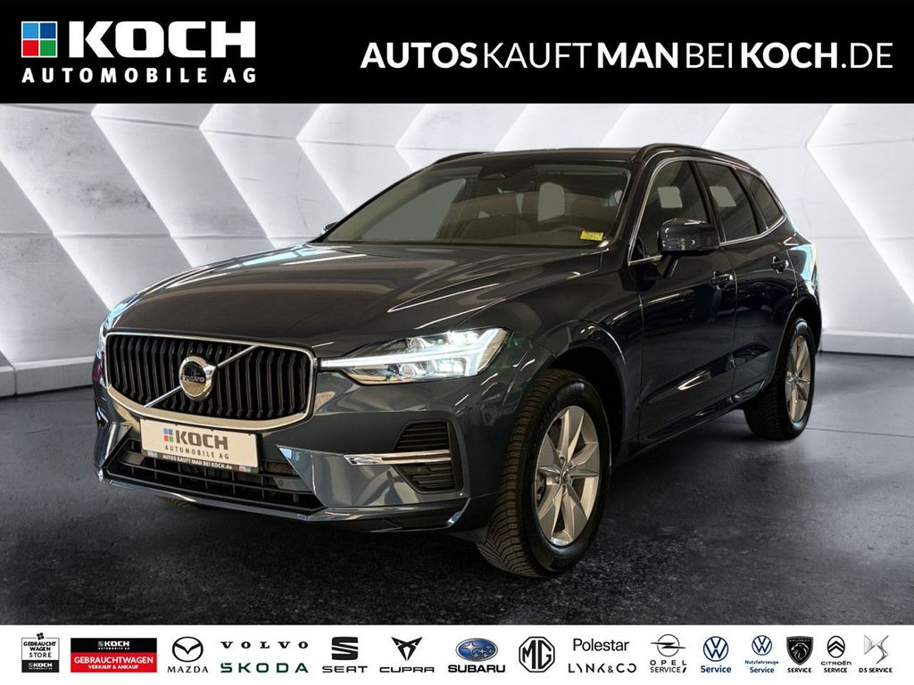Volvo XC60 2023