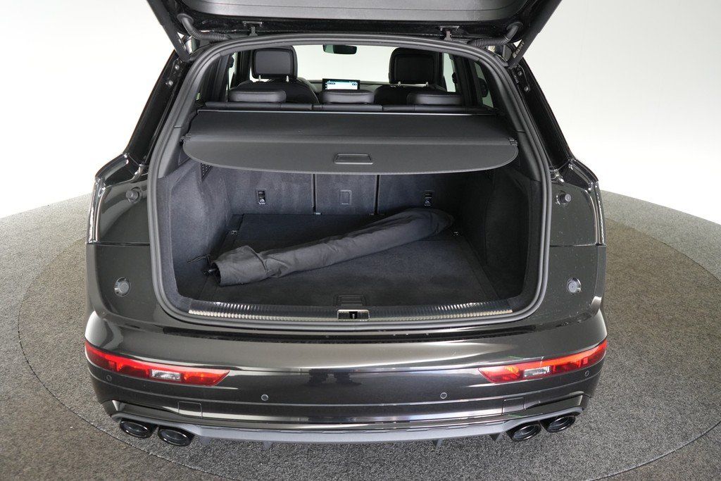 Audi SQ5 2023