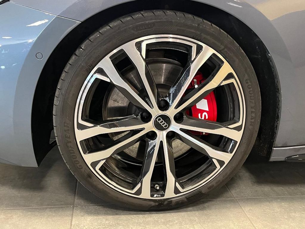 Audi S5 2025