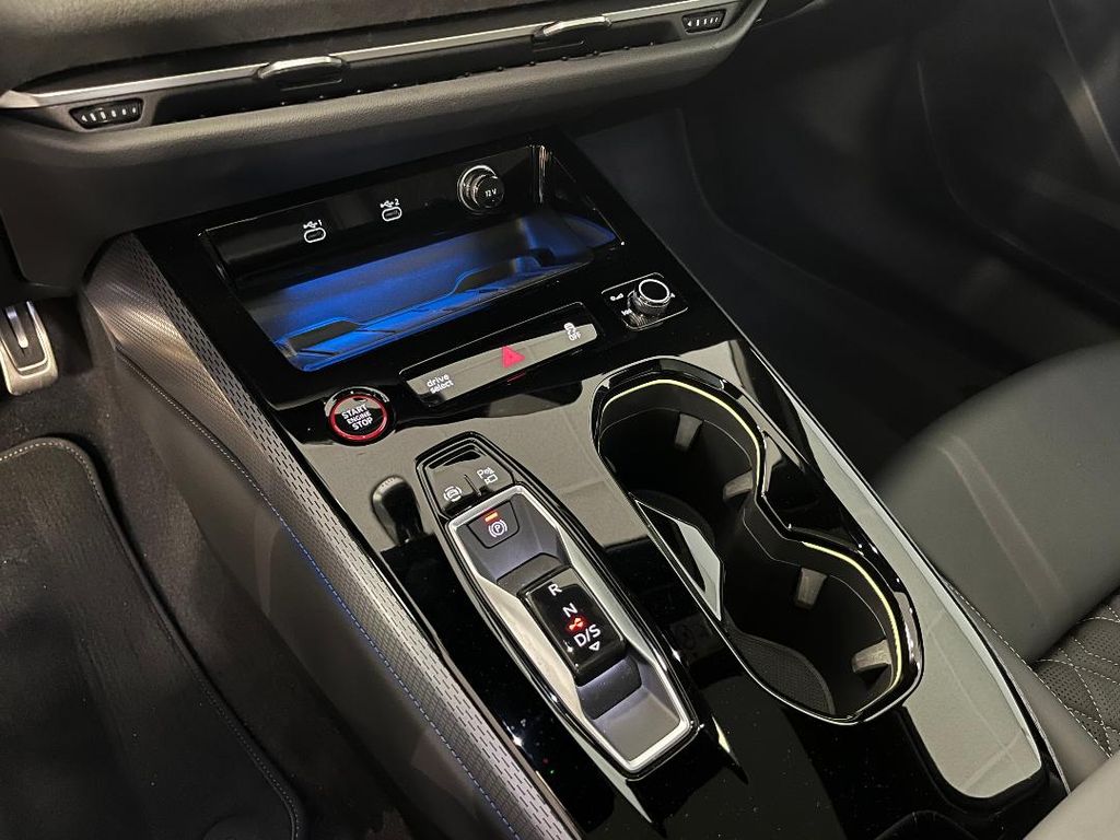 Audi S5 2025